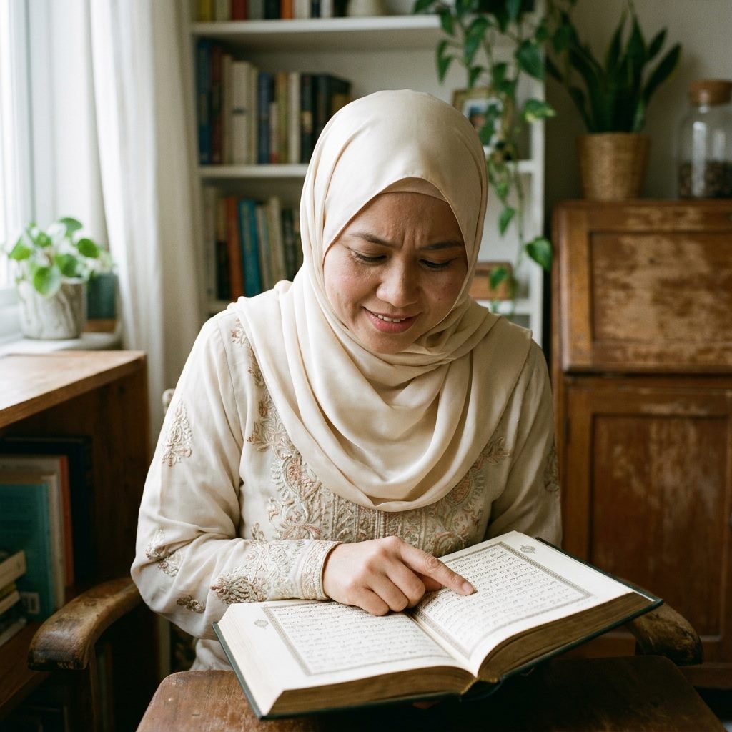 Kisah Nenek Dijah: Rahsia Awet Muda di Usia 93 Tahun